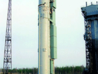 Последний запуск базовой версии ракеты «Рокот» запланирован на 29 ноября