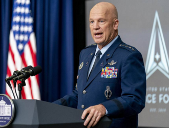 Генерал США призвал более четко обозначить международные нормы в космическом пространстве