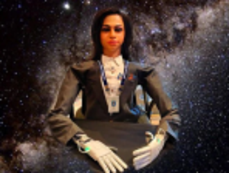 Индия отправит в космос робота-женщину