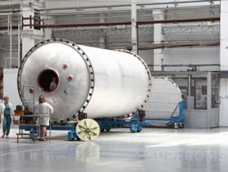 Производство «Ангары» – один из приоритетных проектов ракетостроения