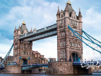 В Британии оценили вклад России в строительство МКС