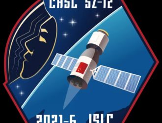 «Шэньчжоу-12»: первая трехмесячная