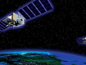 Американцы отключили два спутника противоракетной обороны