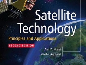 Satellite Technology: Principles and Applications