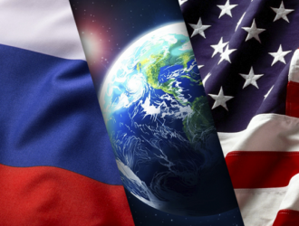 Американская разведка назвала Россию ключевым соперником США в космосе