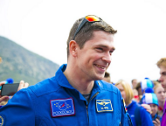 Российский космонавт и пять астронавтов заберутся в пещеру для тренировок