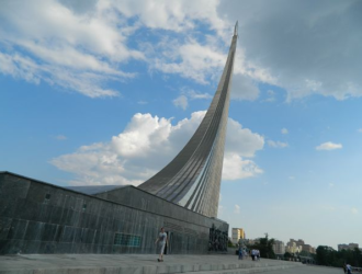 В московском музее космонавтики пройдет спецпрограмма в честь всемирной недели космоса
