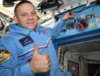 Иван Вагнер рассказал, как справиться с самоизоляцией