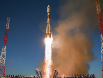 Источник: запуск спутника «Глонасс» нового поколения с Плесецка отложили