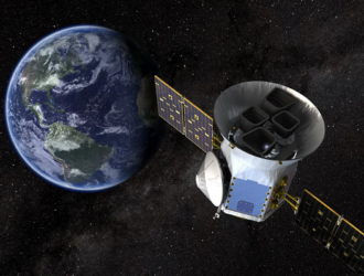Орбитальная обсерватория TESS успешно завершила основную миссию