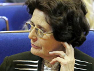 Умерла Валентина Ивановна Гагарина