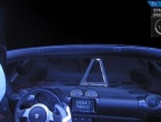 Первый старт Falcon Heavy прошел успешно