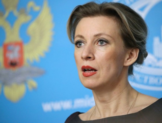 Захарова: РФ готова обсуждать с США тему космоса в рамках двусторонней экспертной группы