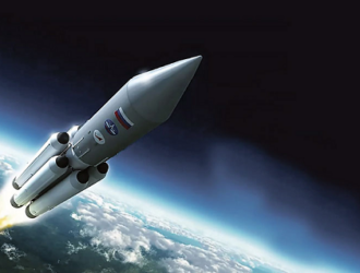 Техпроектирование сверхтяжелой ракеты в РФ завершится в октябре 2021 года