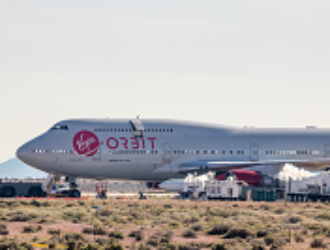 Испытательный пуск РН LauncherOne компании Virgin Orbit отложен на сутки.