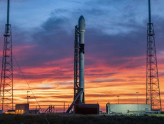 SpaceX планирует запуск 18-й группировки микроспутников Starlink 30 января