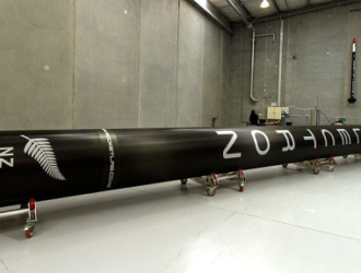 Rocket Lab перенесла сроки первого пуска с территории США