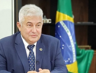 Бразильский министр-космонавт заразился коронавирусом