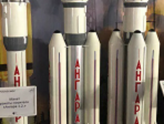 «Роскосмос» объяснил высокую стоимость ракеты «Ангара»