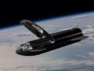 Starlink Gen 2.0: 30 000 спутников