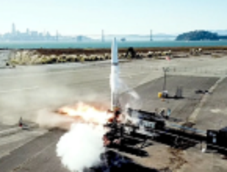 Компания Astra предпримет очередную попытку вывести полезную нагрузку на орбиту