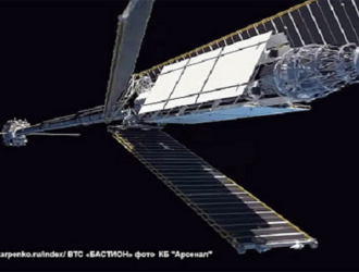 В России изучают возможность техобслуживания ядерного буксира «Зевс» на орбите