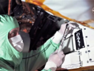 NASA отправит на Марс табличку в память о борьбе с пандемией коронавируса на Земле