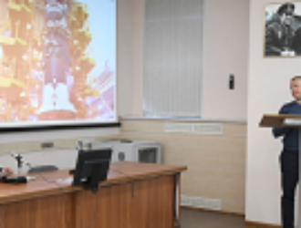 Корабль «Прогресс МС-14» допущен к заправке