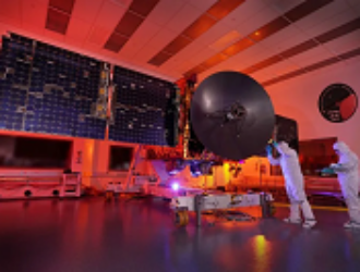 Запуск первого зонда ОАЭ к Марсу отложили из-за плохой погоды