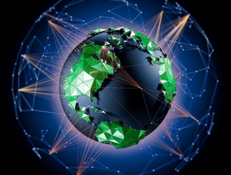 Компания PredaSAR планирует запустить 48 спутников на ракетах компании SpaceX