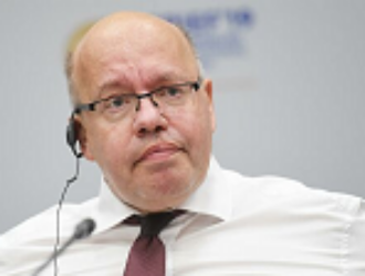 В Минэкономики Германии поддержали идею бизнеса о строительстве космодрома