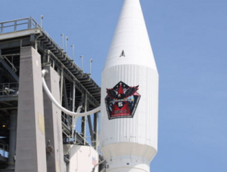 Запуск РН Atlas-5 отложен на сутки