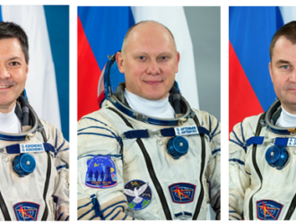 В Кремле состоялось вручение государственных наград