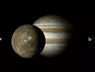 Российские ученые планируют полеты к Юпитеру и Сатурну на ядерной тяге