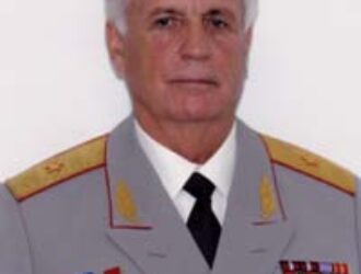 Скончался Артур Владимирович Усенков