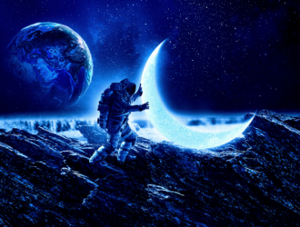 «Роскосмос» и Первый канал снимут первый художественный фильм в космосе