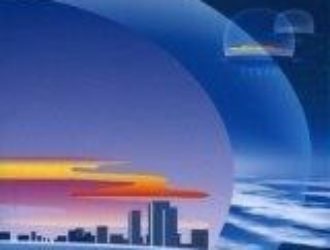 Запасная планета. Проект XXI века