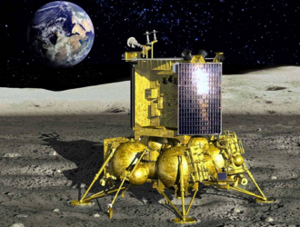 Роскосмос опасается, что ученые при закупке приборов для «Луны-27» столкнутся с санкциями