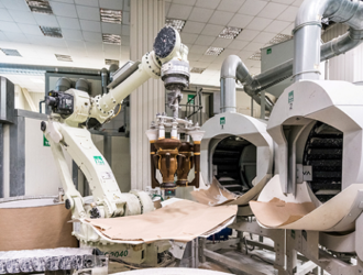 Создание нового производства Протон-ПМ перешло в завершающую стадию