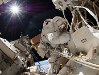 В НАСА анонсировали два выхода астронавтов в открытый космос