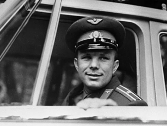 Гагарин просился служить на Крайний Север, сообщила его дочь