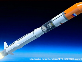 Эскизное проектирование ракеты «Амур» завершится в сентябре