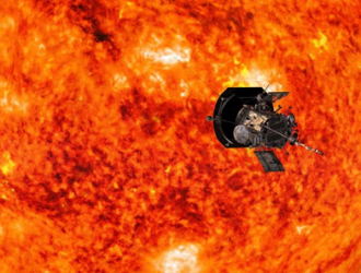 Китай намерен в первой половине 2022 года запустить свой первый солнечный зонд