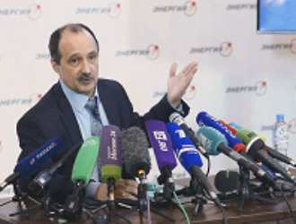 Игорь Хамиц назначен Главным конструктором по разработке корабля «Орёл»