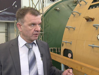 Герметизация второй трещины на МКС начнется 8-9 марта