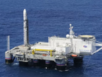 Источники: проект «Морской старт» подготовили к перебазированию в Россию