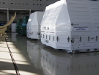 Четыре «Фрегата» доставили на Восточный