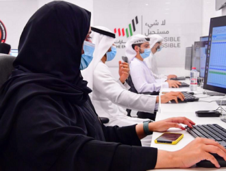 НАСА будет готовить астронавтов из ОАЭ к полетам на МКС