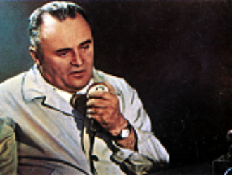 Школу №58 в Петербурге могут назвать в честь Королева