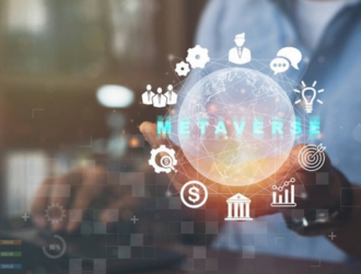 Технологическая компания на юго-западе Китая активно воплощает в жизнь Метавселенную